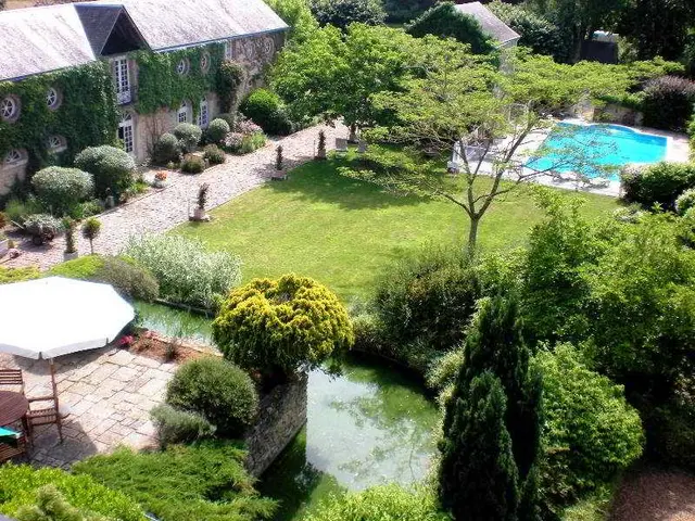 Hôtel-Restaurant Ricordeau