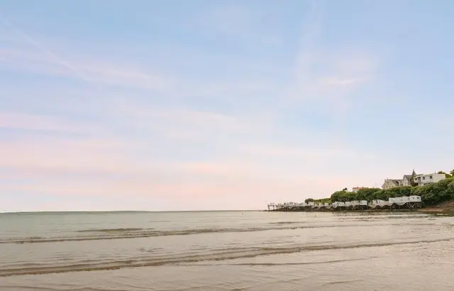 The Originals Boutique, Hôtel Miramar, Royan