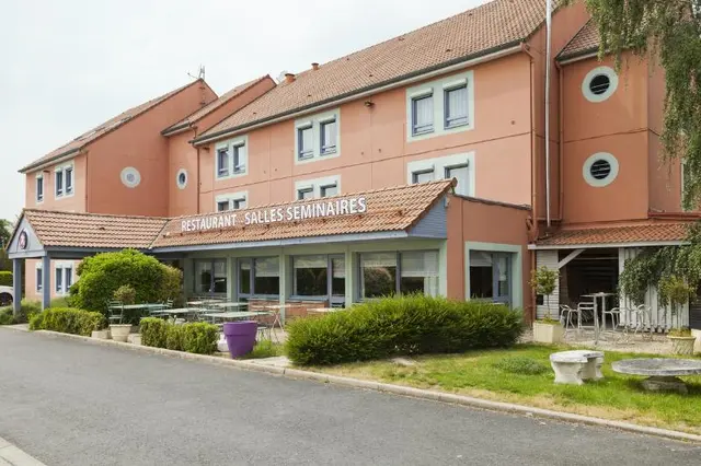 Tabl'Hôtel, Cambrai