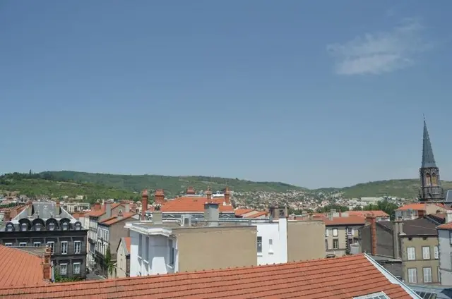 The Originals City,Hotel Artyster,Clermont-Ferrand