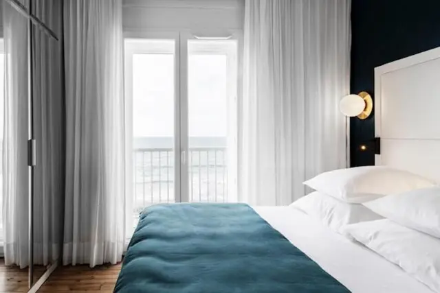 Hotel Windsor Grande Plage Biarritz