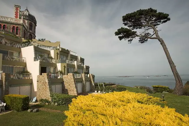 Hotel Ker Moor Préférence