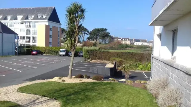 The Originals Boutique Hôtel Spa Le Triton Roscoff
