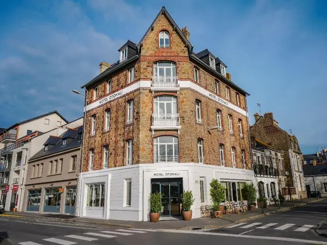 Qualys-Hotel Aubade