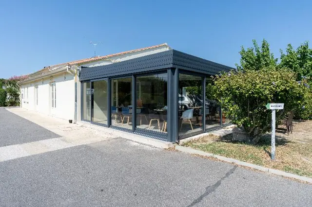Brit Hotel Avignon Sud - Le Calendal
