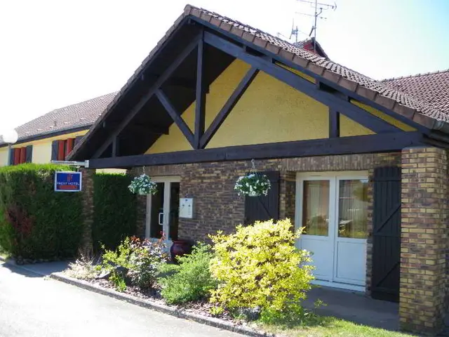 Inter-Hotel Prest'Hotel