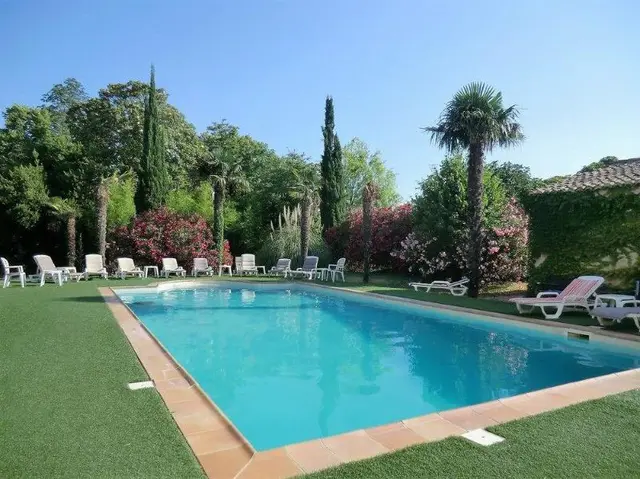 The Originals City, Hôtel du Parc, Avignon Est