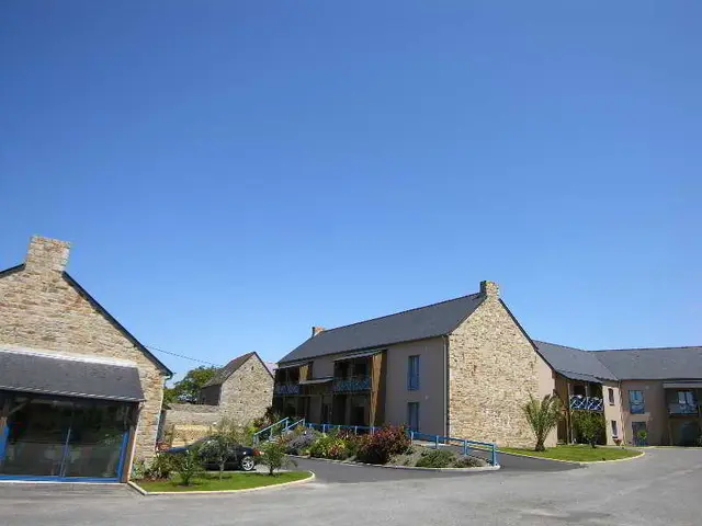 Hotel Belem Saint-Malo
