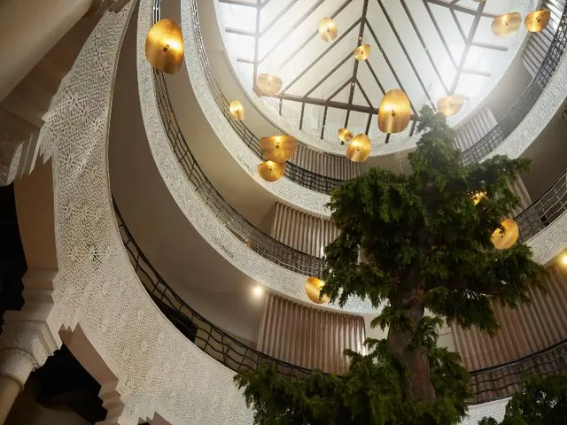 Nobu Hotel Marrakech