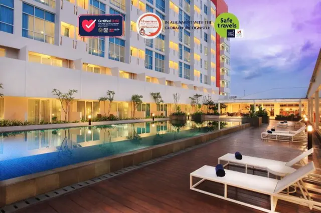 Swiss-Belinn Malang