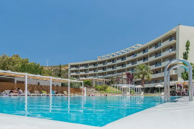 Marmari Bay Hotel