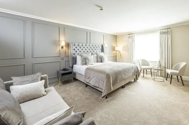 Sandymount Hotel