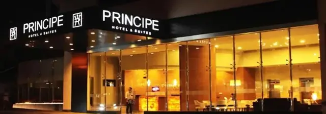 Principe Hotel And Suites