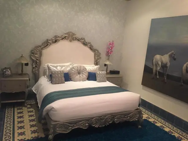 The Orchids Hotel