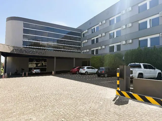 Manaca Hotel