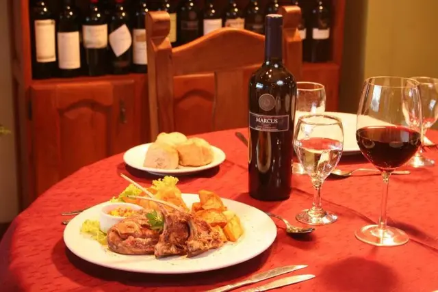 Hosteria Posta Sur