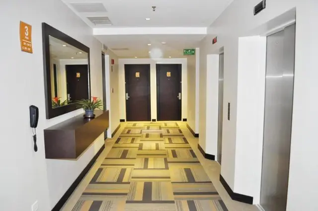 Chacao Suites