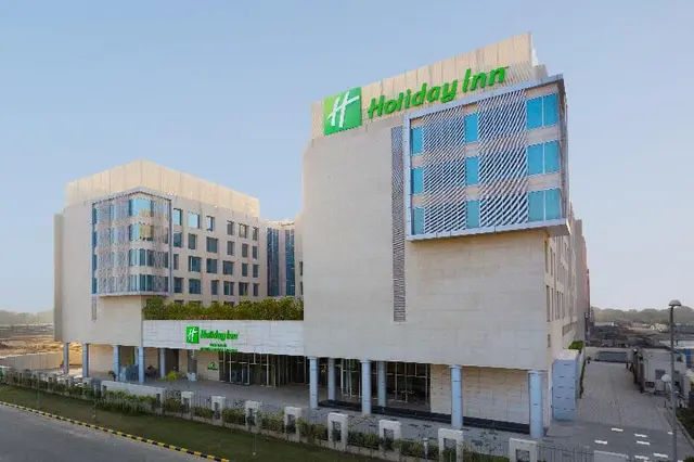 Holiday Inn New Delhi Aerocity