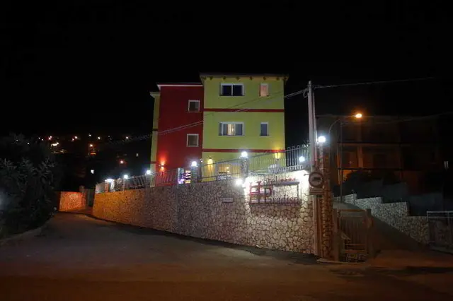 Paradiso