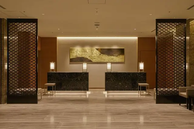 Apartment Hotel Kitano Arms