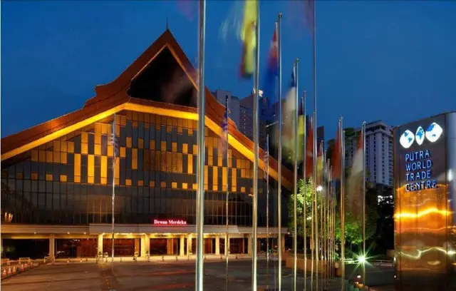 Leo Palace New Wing, WTC Kuala Lumpur