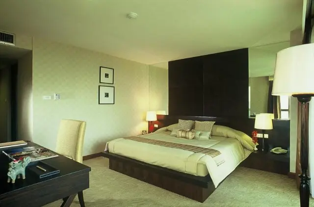GARDINA ASOKE HOTEL RESIDENCE