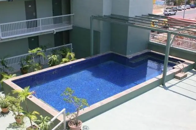 Luma Luma Holiday Apartments