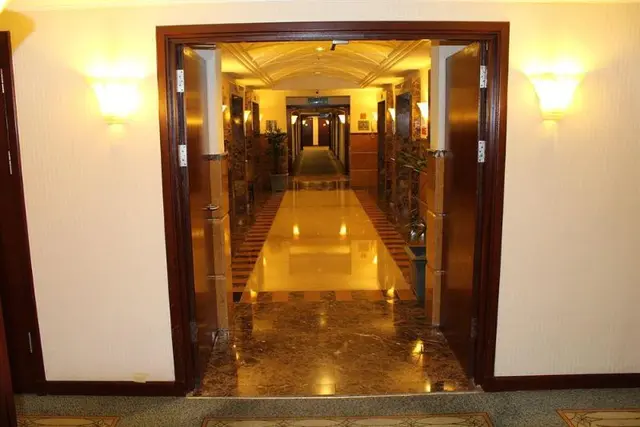 Baral Service Suites Times Square
