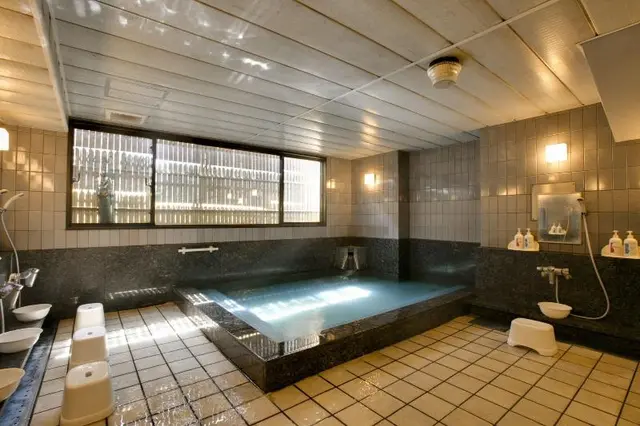 Yamatoya Honten Ryokan Osaka Hotel