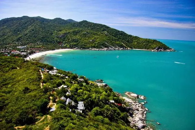 Delight Resort