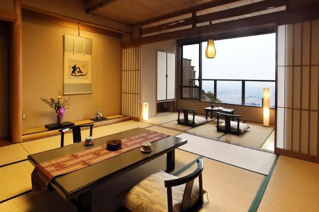 Takimotokan Yukinosato Hotel