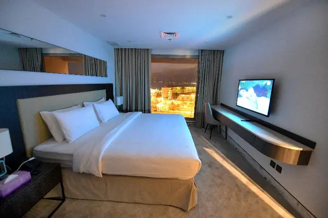 Carlton Tower Hotel Kuwait