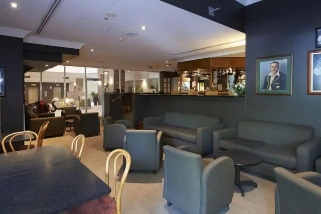 Nesuto Pennant Hills Apartment Hotel