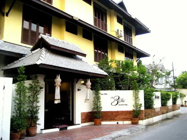 3sis Vacation Lodge