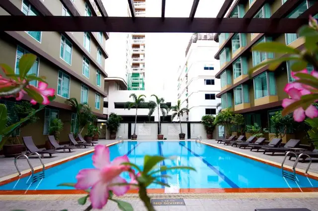 Dynasty Grande Hotel