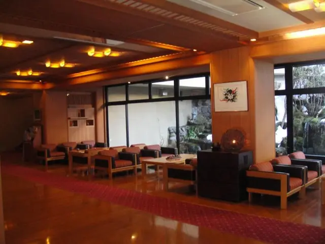 Ryokan Sakaya