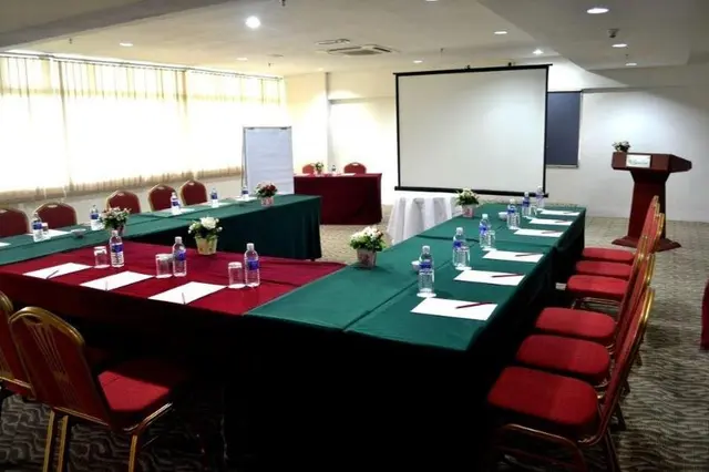 Amansari Residence Resort