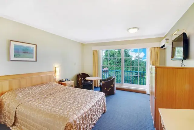 The Killara Inn Hotel & Conference Centre
