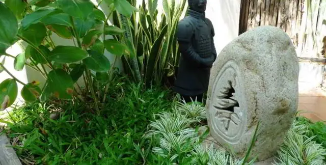 Baan Talay Chine Boutique Resort