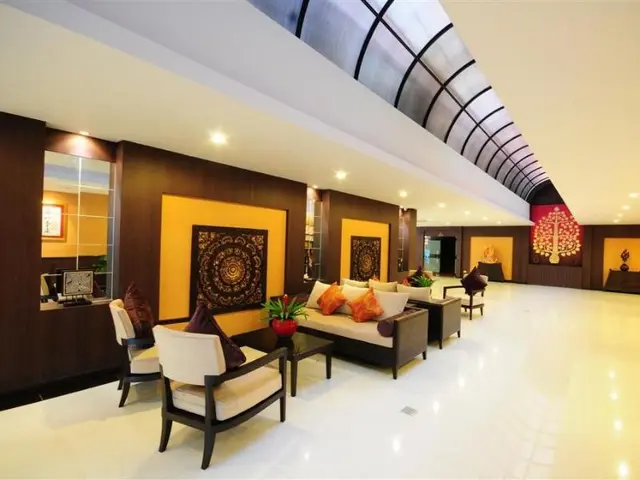 Boss Suites Nana