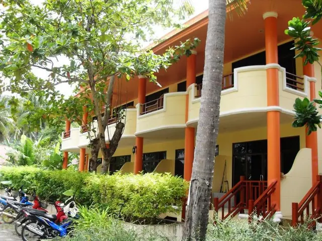 Lanta Summer House