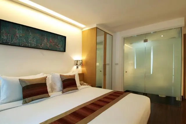 Citypoint Hotel