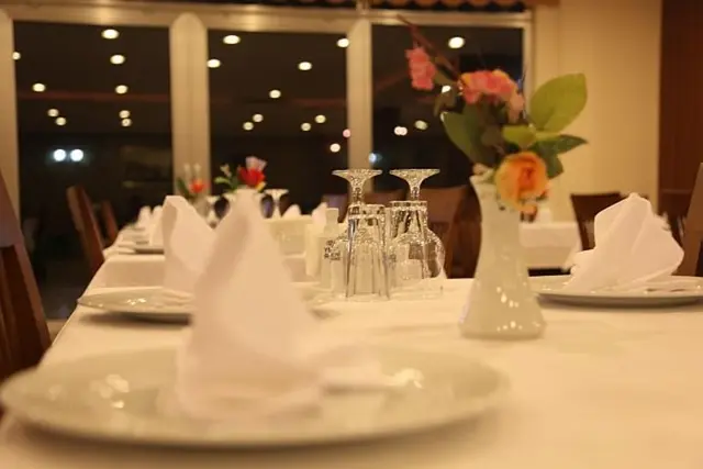 Shilla Hotel