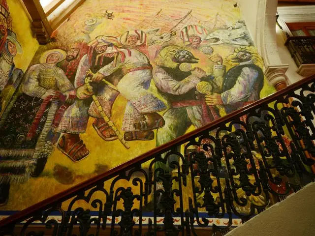 Mision Patzcuaro Centro Historico