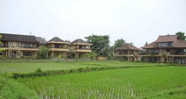 Sri Bungalows Ubud