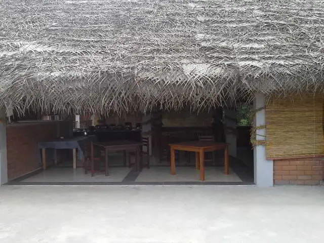 Elephas Resort