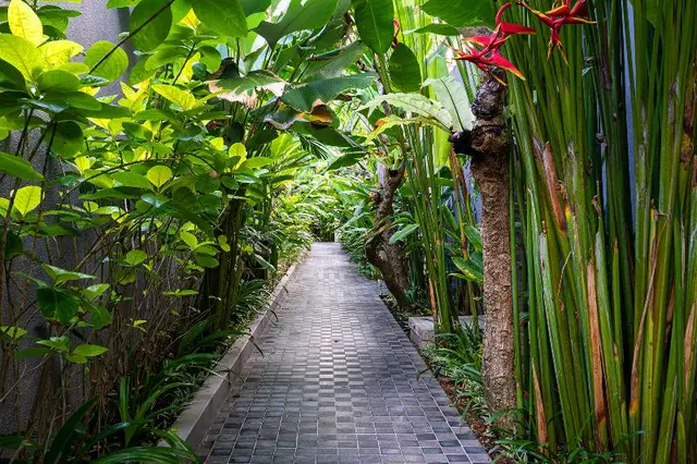 Lasanti Villas & Spa Seminyak