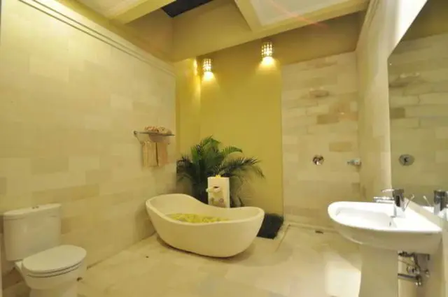 Jas Boutique Villa