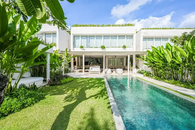 Eden the Residence at the Sea