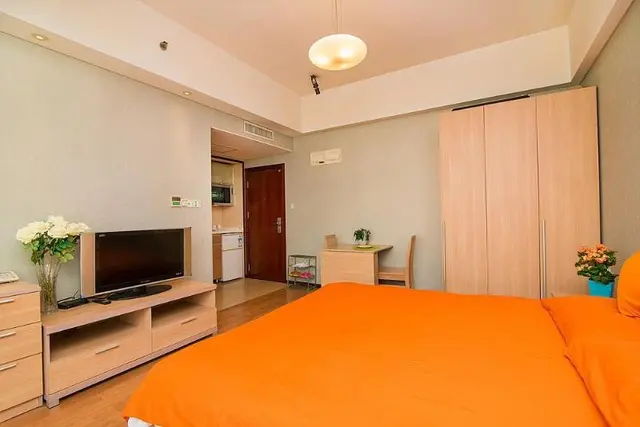 Westlake 7 Service Apartment Xihu